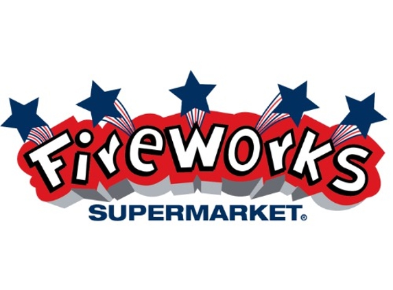 Fireworks Supermarket Blountville, TN - Blountville, TN