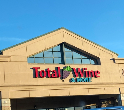 Total Wine & More - Reston, VA