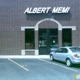 Albert Memi Salon