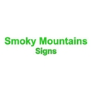 Smoky Mountains Signs