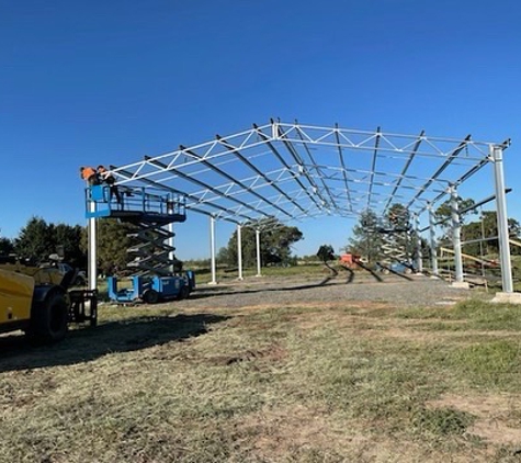 Darren Cowan Mobile Welding - Forbes, NSW
