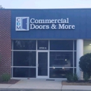 Commercial Doors & More - Doors, Frames, & Accessories