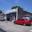 Precision Collision Auto Body - Automobile Body Repairing & Painting