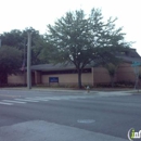 C Blythe Andrews Public Library - Libraries