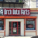 Arch-Auto Parts - Automobile Parts & Supplies