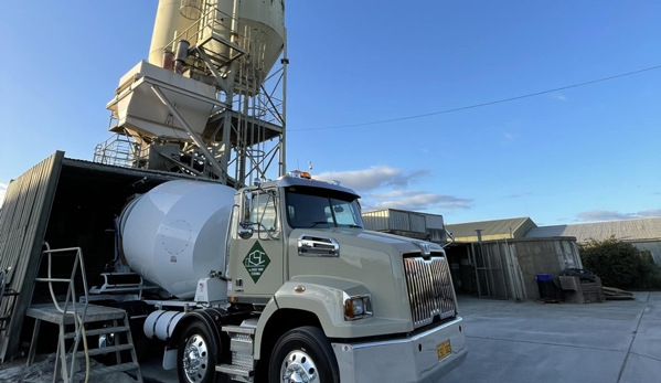 Cooma Sand & Concrete Pty Ltd - Polo Flat, NSW