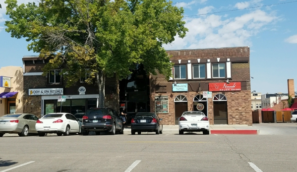 Jay's Bistro - Fort Collins, CO