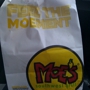 Moe's Southwest Grill