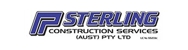 Sterling Construction Services Pty Ltd - Concrete Pumping