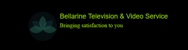Bellarine Television and Video Service - Television Repairs, Service & Installation
