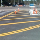 Rogers  Pavement Maintenance - Parking Stations & Garages-Construction