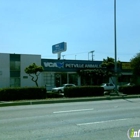 VCA Venice Boulevard Animal Hospital