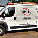 Abel Heating and Cooling - Heat Pumps