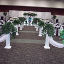 A One Party & Wedding Rental Inc - Wedding Planning & Consultants