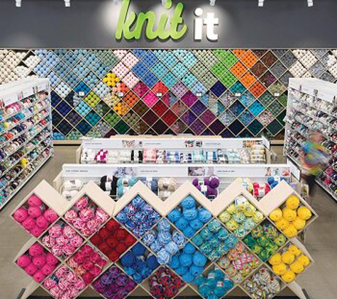 Jo-Ann Fabric and Craft Stores - Vernon Hills, IL