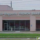 La Baguette Bakery