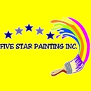 Five Star Painting Inc.