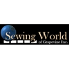 Sewing World Of Grapevine Inc. gallery