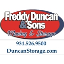 Freddy Duncan & Sons Moving - Movers