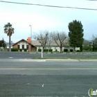 Gloria Dei Lutheran Church