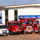 Tony's Tire, Truck & Towing - Truck Air Conditioning Equipment