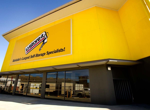 U-Store-It - Keswick, SA