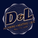 D & L Plumbing Heating & Air Conditioning - Water Heater Repair