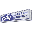 City Glass & Mirror - Glass-Auto, Plate, Window, Etc