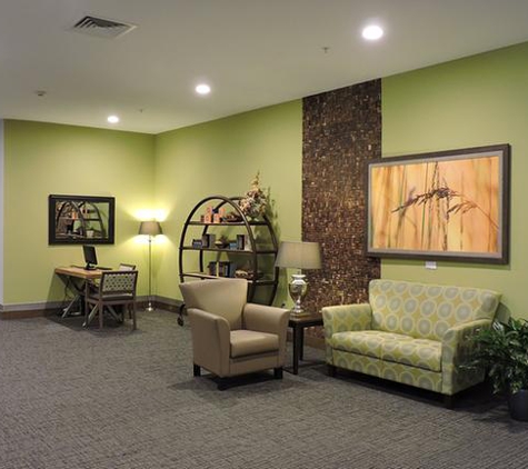 Dove Estates Senior Living Community - Goddard, KS