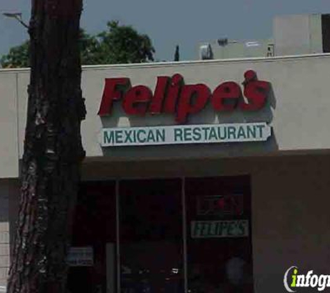 Felipe's Mexican Restaurant - Citrus Heights, CA