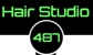 Hair Studio 487 - Hairdressers
