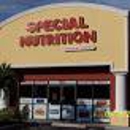 Special Nutrition - Discount Prices - Nutritionists