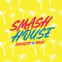 Smash House Burgers Boca