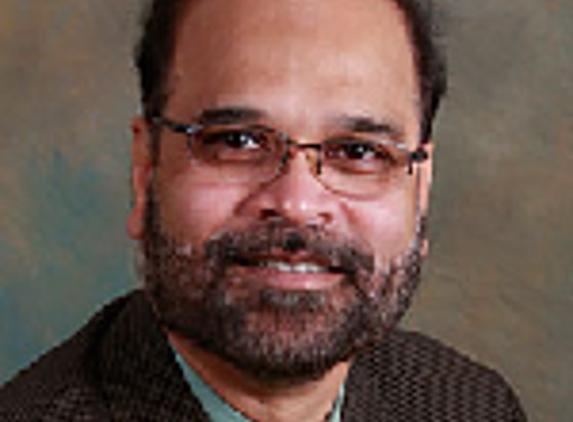 Muhammad Aquil Shaikh, MD - Tomball, TX