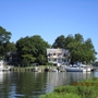 Knitting Mill Creek Yacht Club