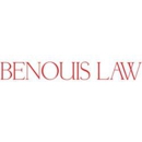 Benouis Law - Family Law Attorneys