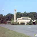 Jonesville AME Zion Church - Episcopal Churches