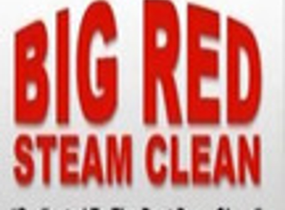 Big Red Steam Clean - Jacksonville, FL