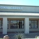 Crown Carpet - Carpet Installation