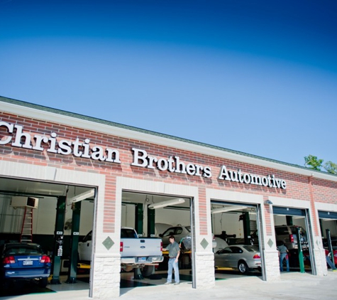 Christian Brothers Automotive Barry Road - Kansas City, MO