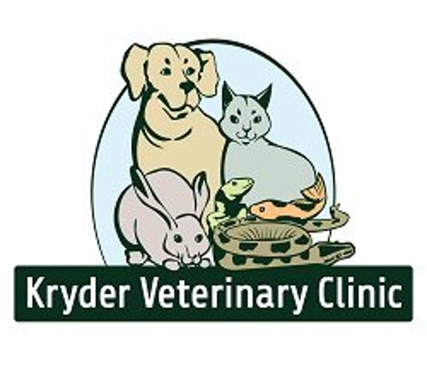Kryder & Harr Veterinary Clinic - Granger, IN