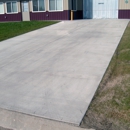Swanson Concrete Inc