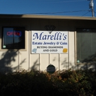 MARELLI'S ESTATE JEWELRY & COIN