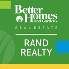 Better Homes-Gdn Real Estate Rand