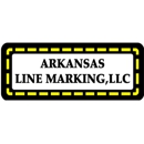 Arkansas Line Marking - Pavement & Floor Marking Services