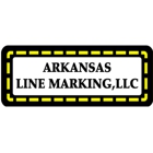 Arkansas Line Marking
