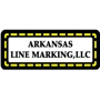 Arkansas Line Marking