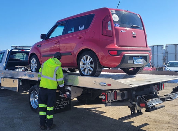 D & D 24 Hour Towing and Complete Auto Repair - Appleton, WI