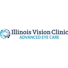 Illinois Vision Clinic, Kerry H. Head O.D.