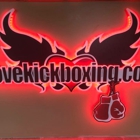 iLoveKickboxing - Winter Park FL